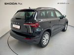 Škoda Karoq, FRESH 1.5TSI/ 110 kW, 6MP - SM