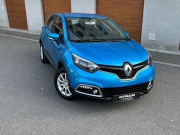 0,9 66kW Tažné,senzory,Keyless