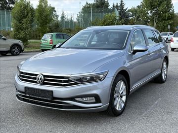2,0 TDi140kW,Matrix,ACC,Kamera