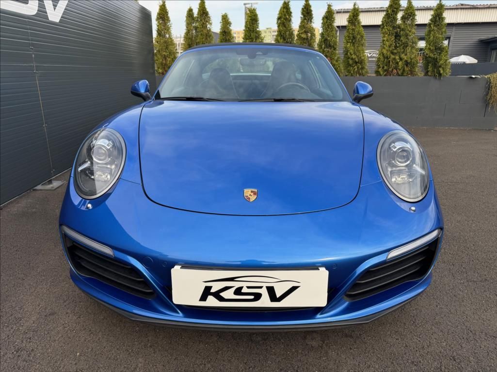 Porsche 911, 3,0 MOŽNÁ I VÝMĚNA ZA JINÝ  Ta - fotka 4