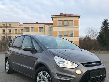 1,6ECOBOOST,7MÍST,118kW