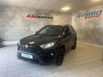 2,5 HSD 4x4 REZERVACE