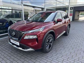 EPOWER 213HP 4x4 Tekna