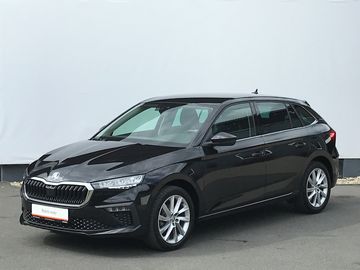 1,0TSi 85kW 7°DSG TopSel+KAMER