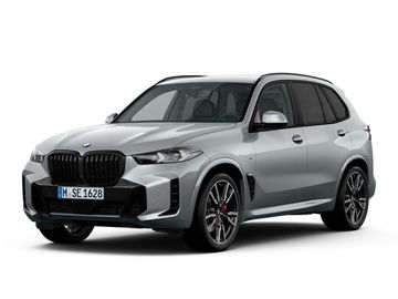 xDrive40d