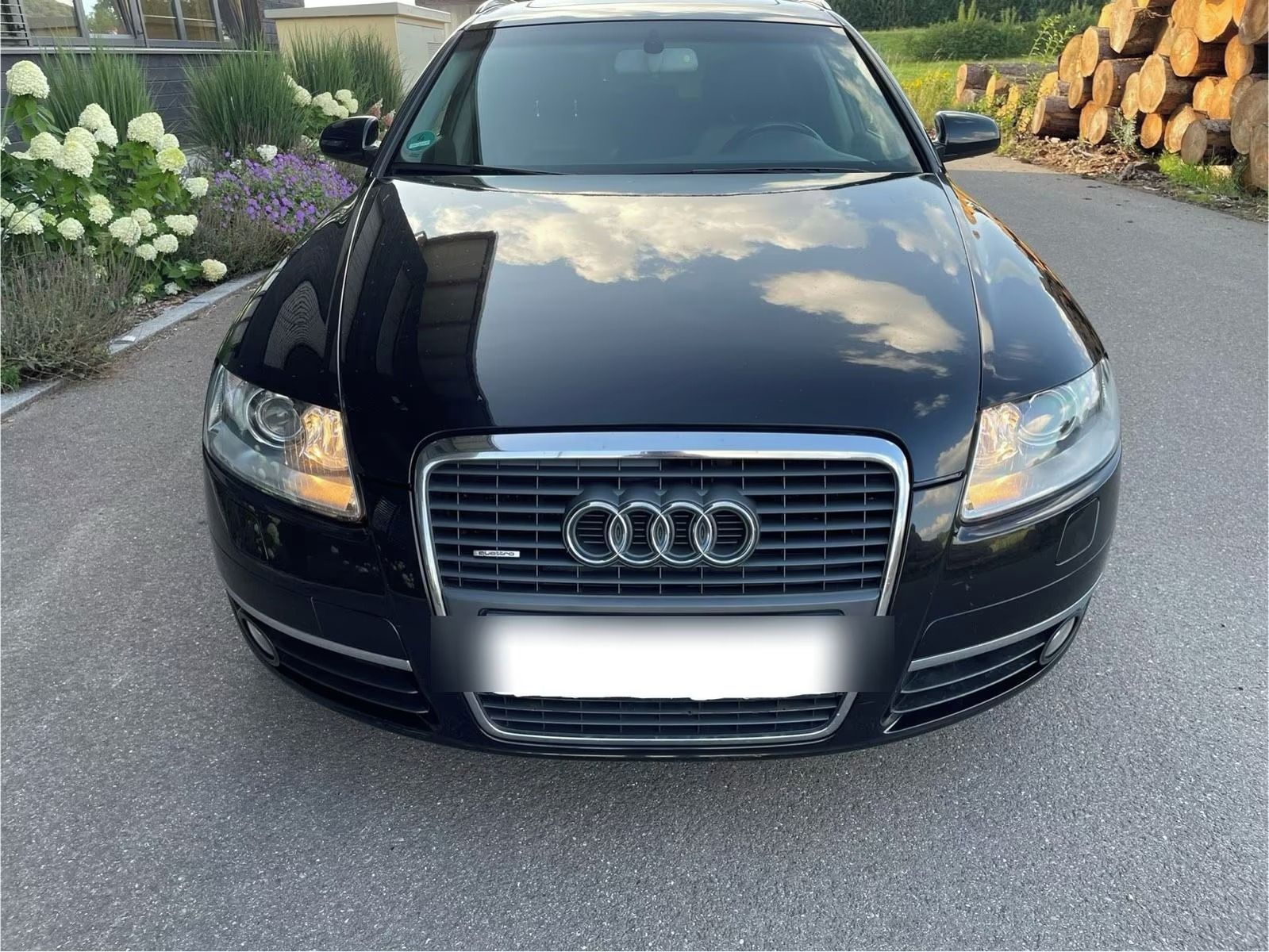 Audi A6 Avant, Vůz nestartuje  !!! - fotka 5
