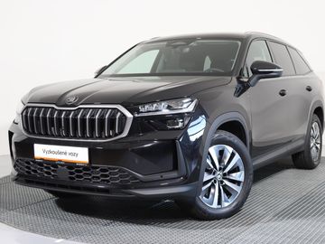 Exclusive 2,0 TDI 142kW