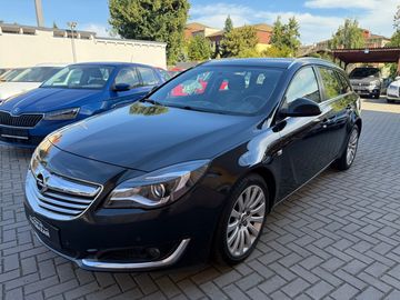 2.0 CDTi  Kombi