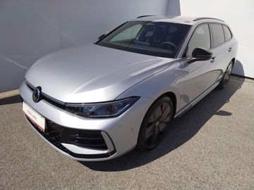 Passat R-Line 2,0 TSI 150 kW