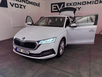 2.0 Tdi, Style.ČR,ACC,LED