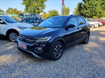 1,0 TSI,UNITED,TFT,navi,led,