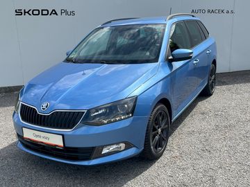 1.2 TSI 81kW Style Combi
