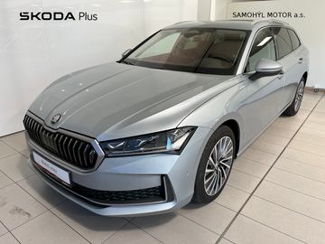 Combi 2.0 TDI 142 kW A7A 4x4 L