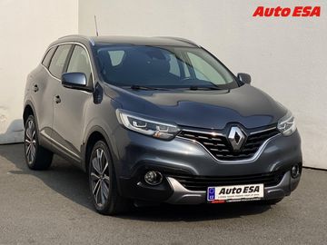 1.6dCi 4x4,Intense
