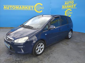 2,0 TDCi 100KW AUTOMAT