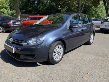 1,2 TSI 1.MAJ.,ČR,SERVISKA