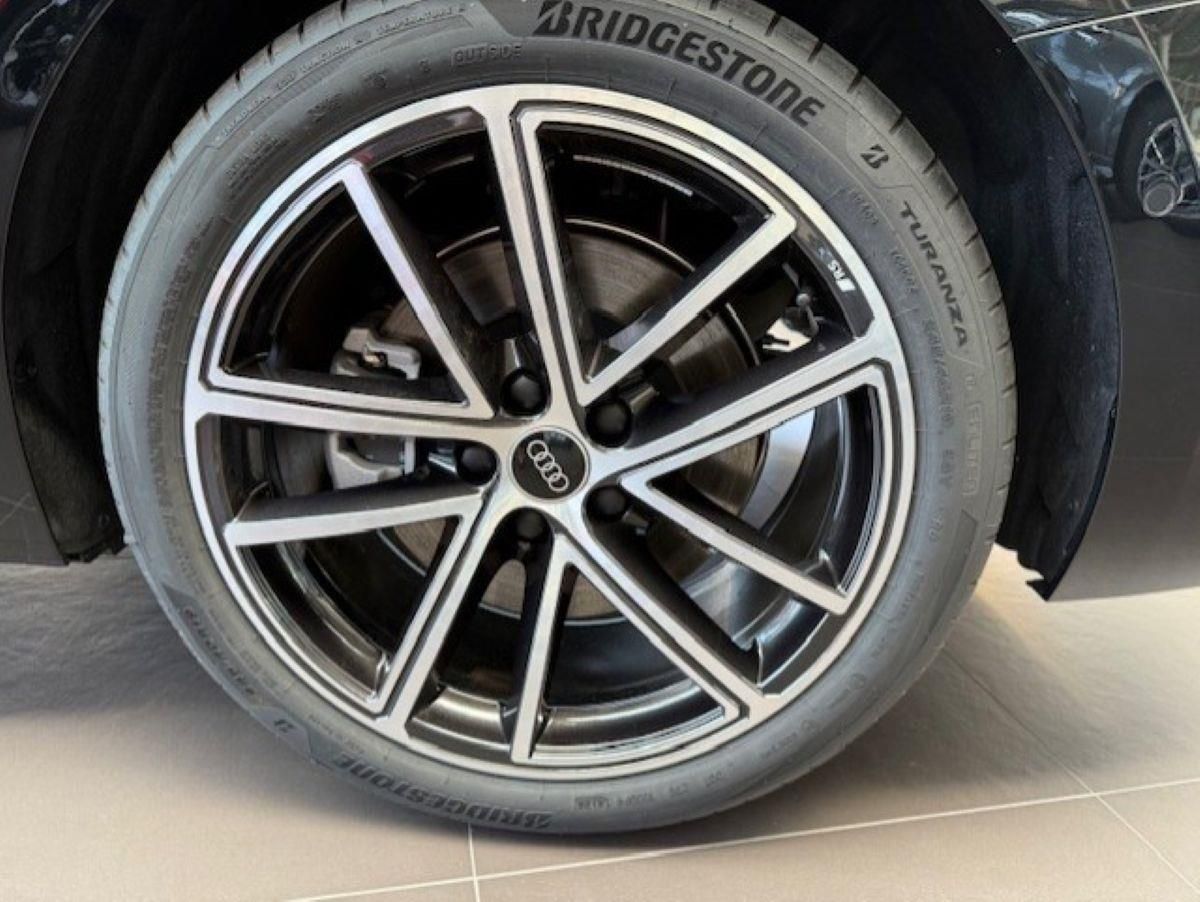 Audi A5, A5 Limuzína TDI quattro Stroni - fotka 5