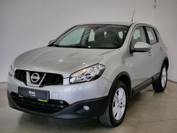 2.0 dCi 110 kW Acenta
