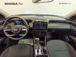 Hyundai Tucson, FREEDOM 1,6 T-GDI/110 KW, 7DCT