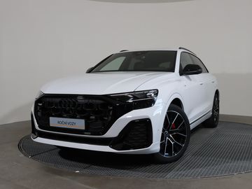 50 TDI quattro tiptronic