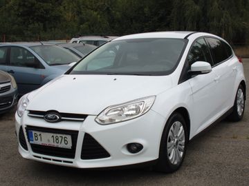 1,6 16V vyhř.sed,park.kam,92kW