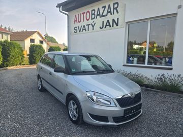1.2 TSi Serviska
