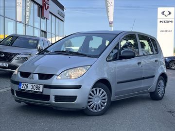 1,1 MPi  Inform A/C