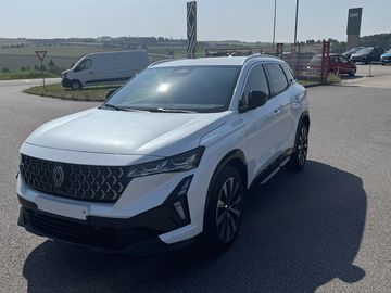 techno mild hybrid 160 auto