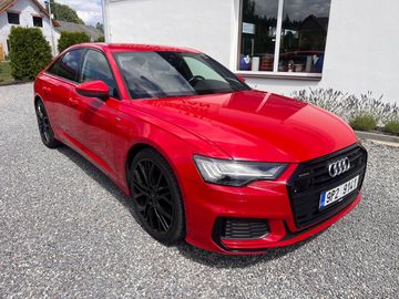 3.0 TDi Quattro S-Line DPH TOP