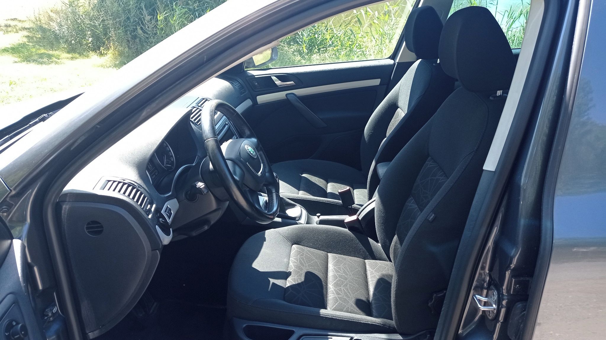 Škoda Octavia, 1,2 TSi 77KW Klima, Serviska - fotka 6