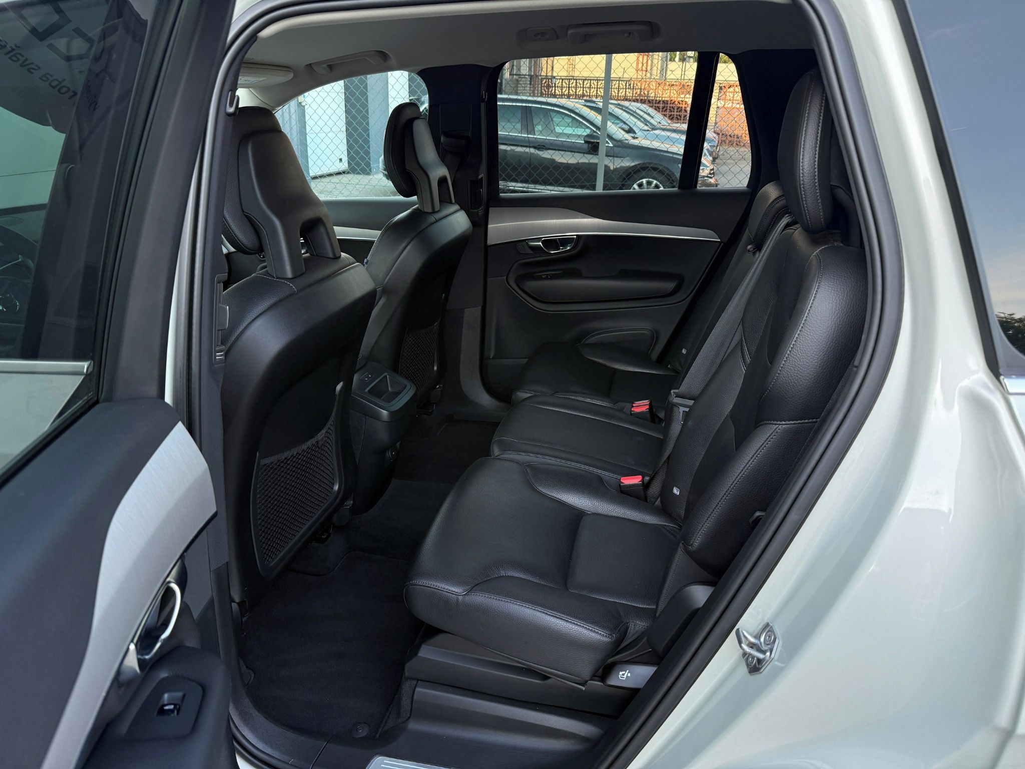 Volvo XC90, 2.0d 173 kW - fotka 6