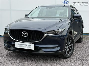 2,2 SKYACTIV-D 110kW Challenge