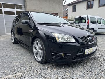 ST 2,5i 166 Kw BLACK EDITION!!