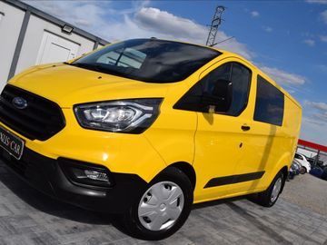 2,0 TDCI 125KW CZ ODPOČET DPH