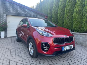 1,7crdi-85kw,CZ,1.m,servis KIA