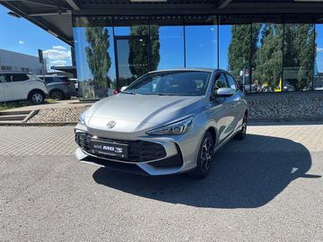 MG3 Hybrid+ EMOTION SLEVA