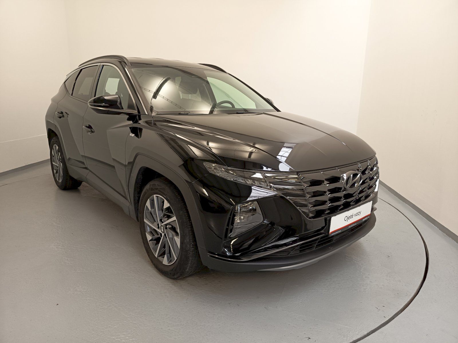 Hyundai Tucson, FREEDOM 1,6 T-GDI/110 KW, 7AP - fotka 6
