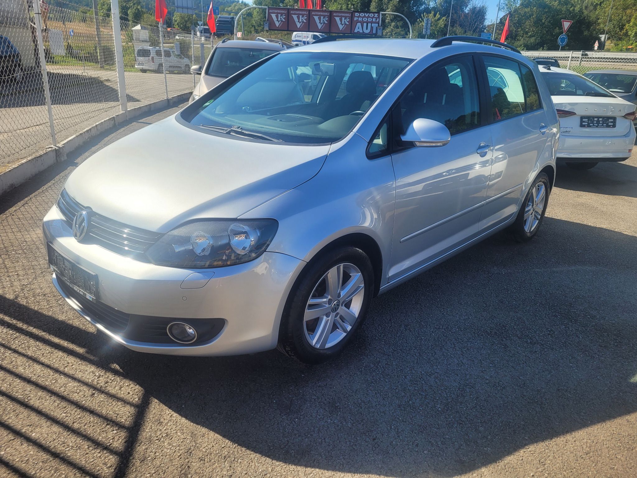 Volkswagen Golf Plus, 1,4 TSI 90 KW 114 000 KM!!