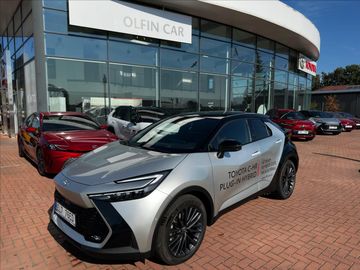 2,0 PHEV Tokyo Edition