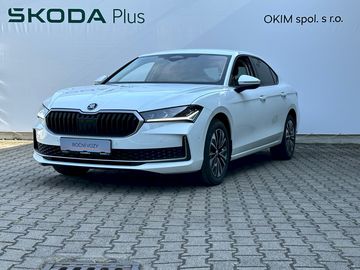 2.0 TDI 110kW Selection DSG