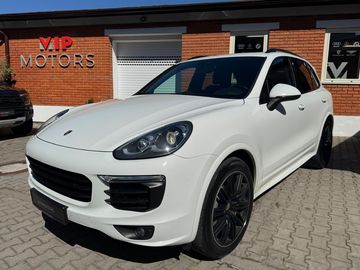 4.2 TDi V8 PANO BOSE R21