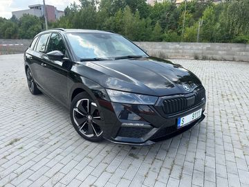 RS 2.0 tdi automat