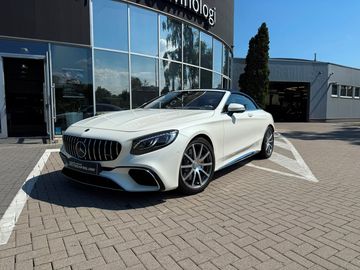 63s AMG 4MATIC+