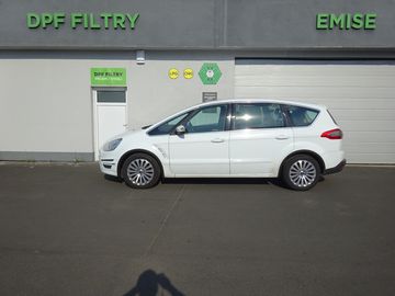 2.0 TDCi