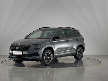 1.5 TSI / 110 kW Sportline DSG