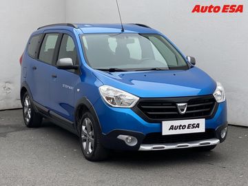 1.2 TCe,Stepway