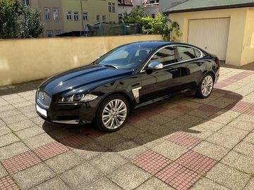 V6 3.0L SC, AWD,340 HP,ČR