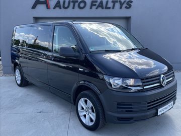 2,0 TDI 110KW LONG DSG 9.MÍST,