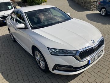 2.0TDI STYLE TZ NOVÉ CZ