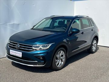 1,4 TSi e-hybrid 110 kW 6DSG E